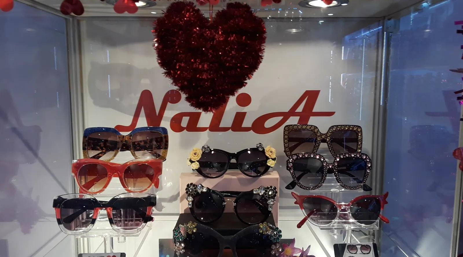 Perfect Sight Optical store photo 10
