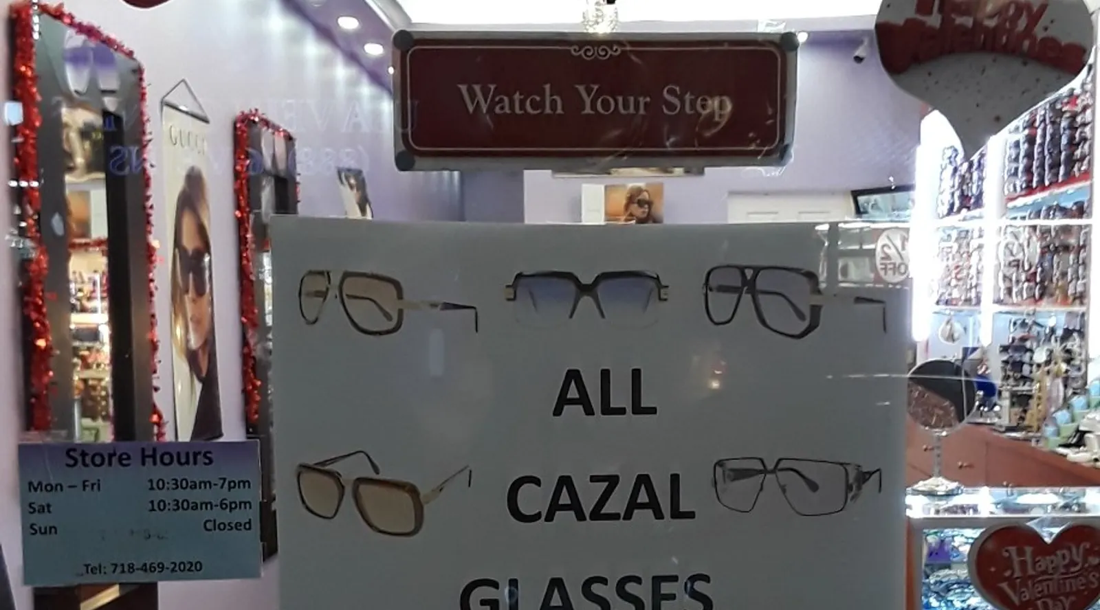 Perfect Sight Optical store photo 7