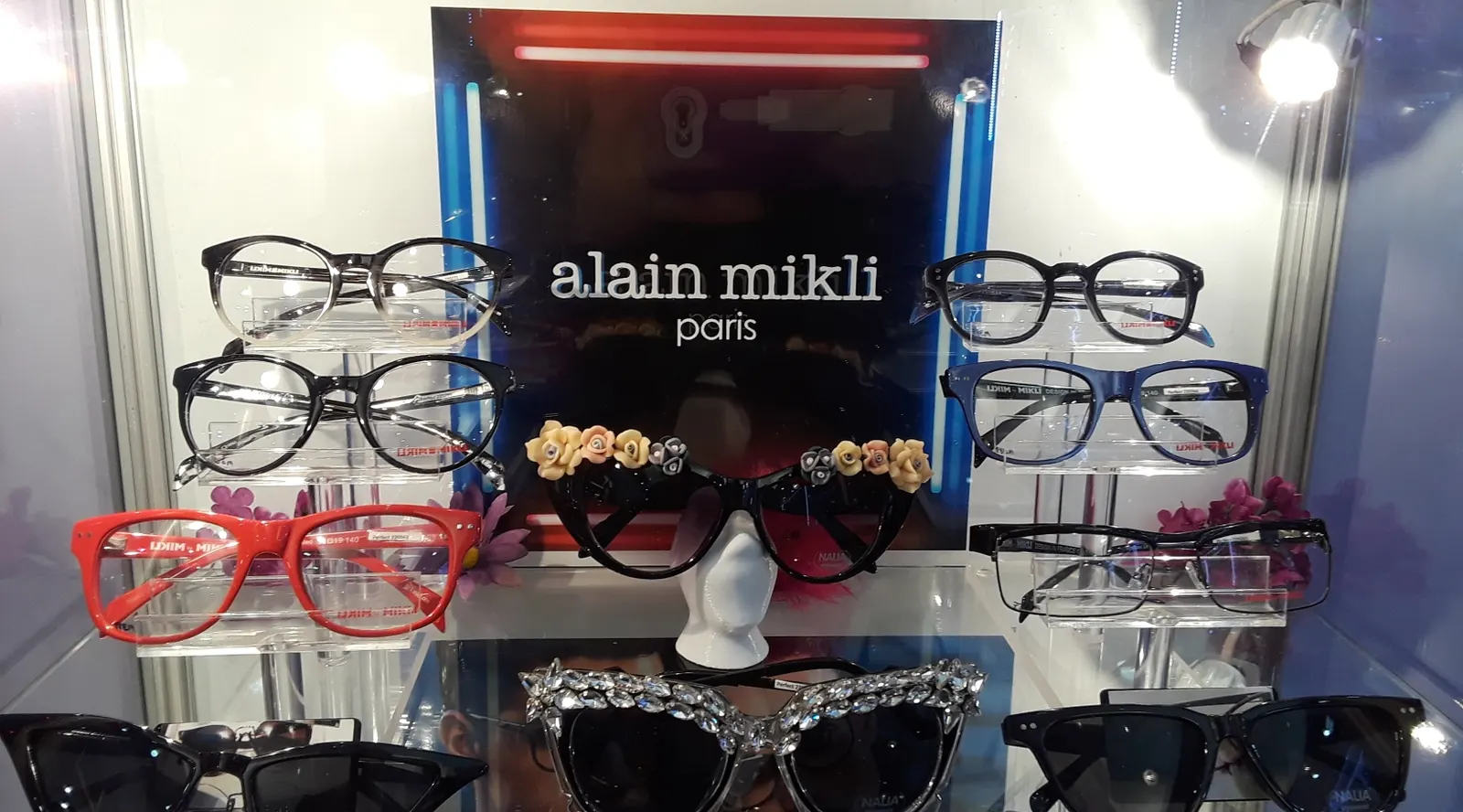 Perfect Sight Optical store photo 9